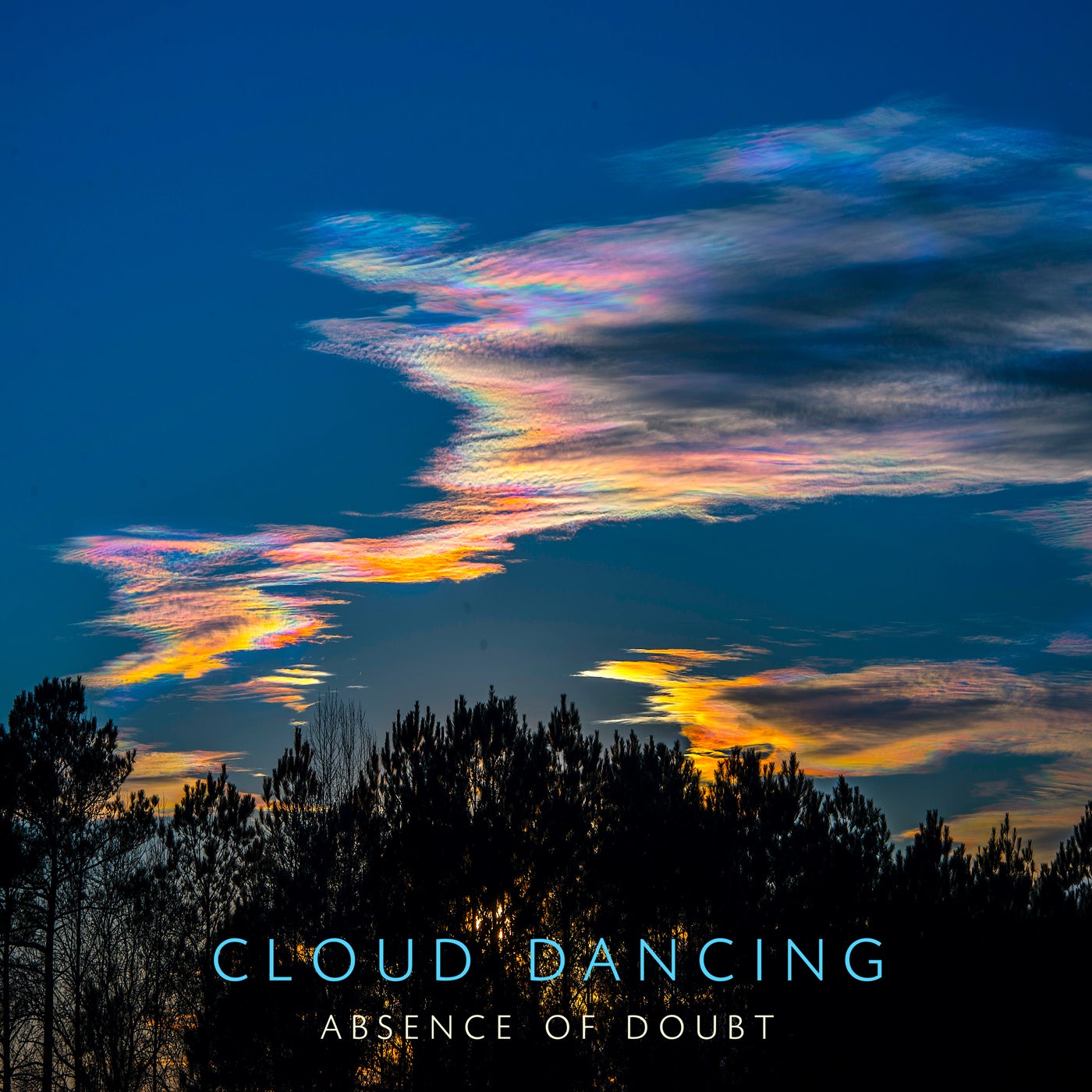 Cloud Dancing