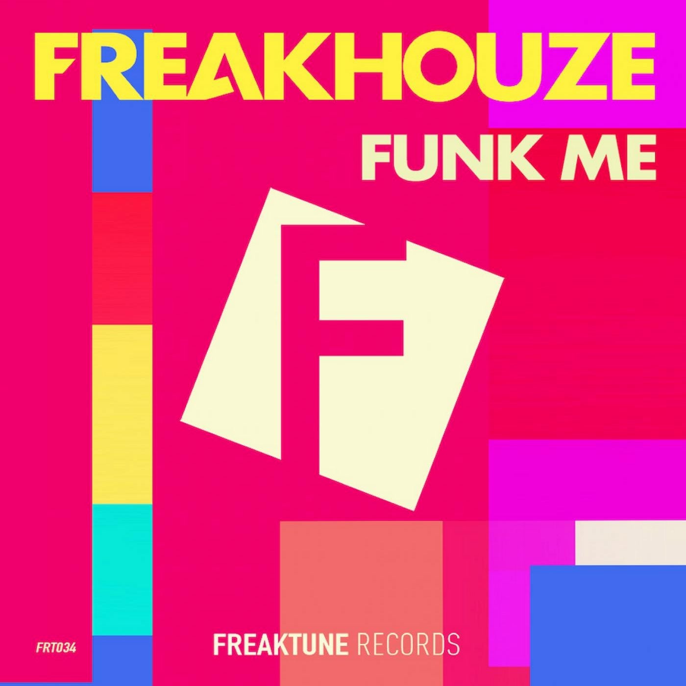 Funk Me