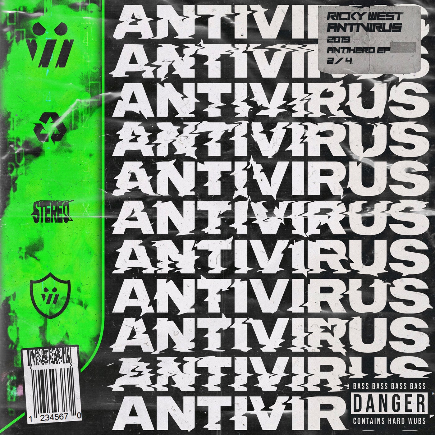 Antivirus