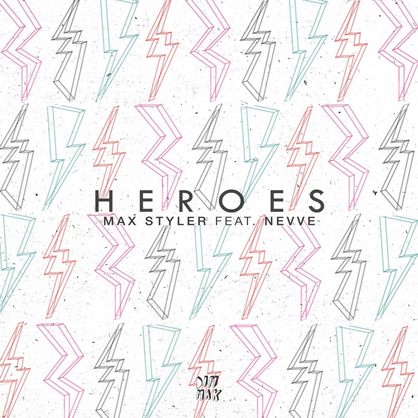 Heroes (feat. Nevve)