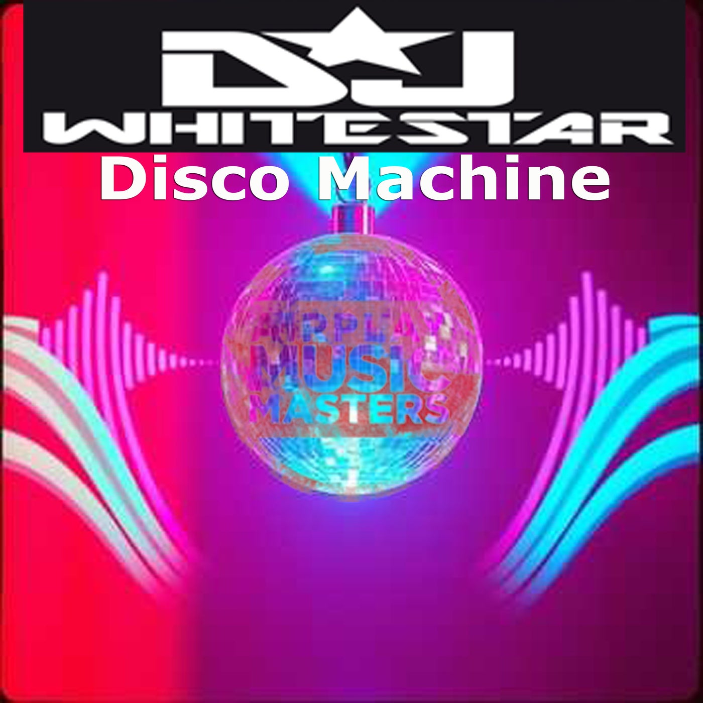 Disco Machine