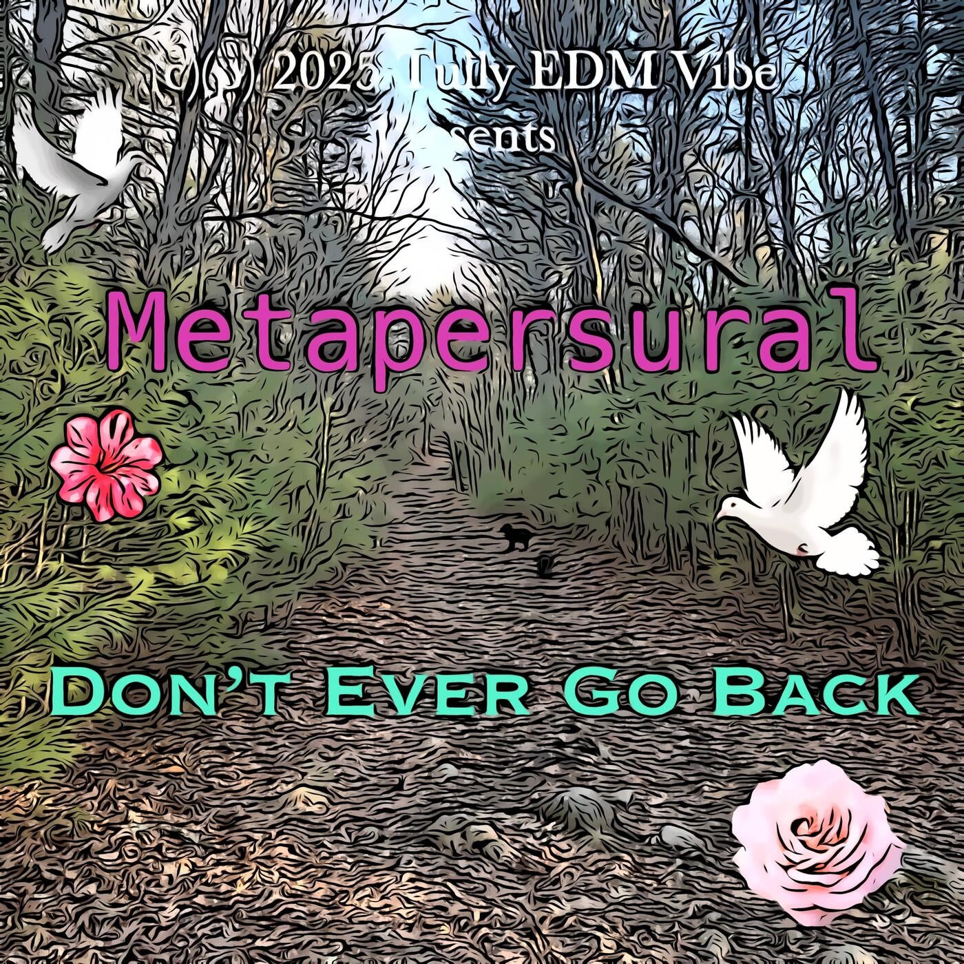 Don't Ever Go Back