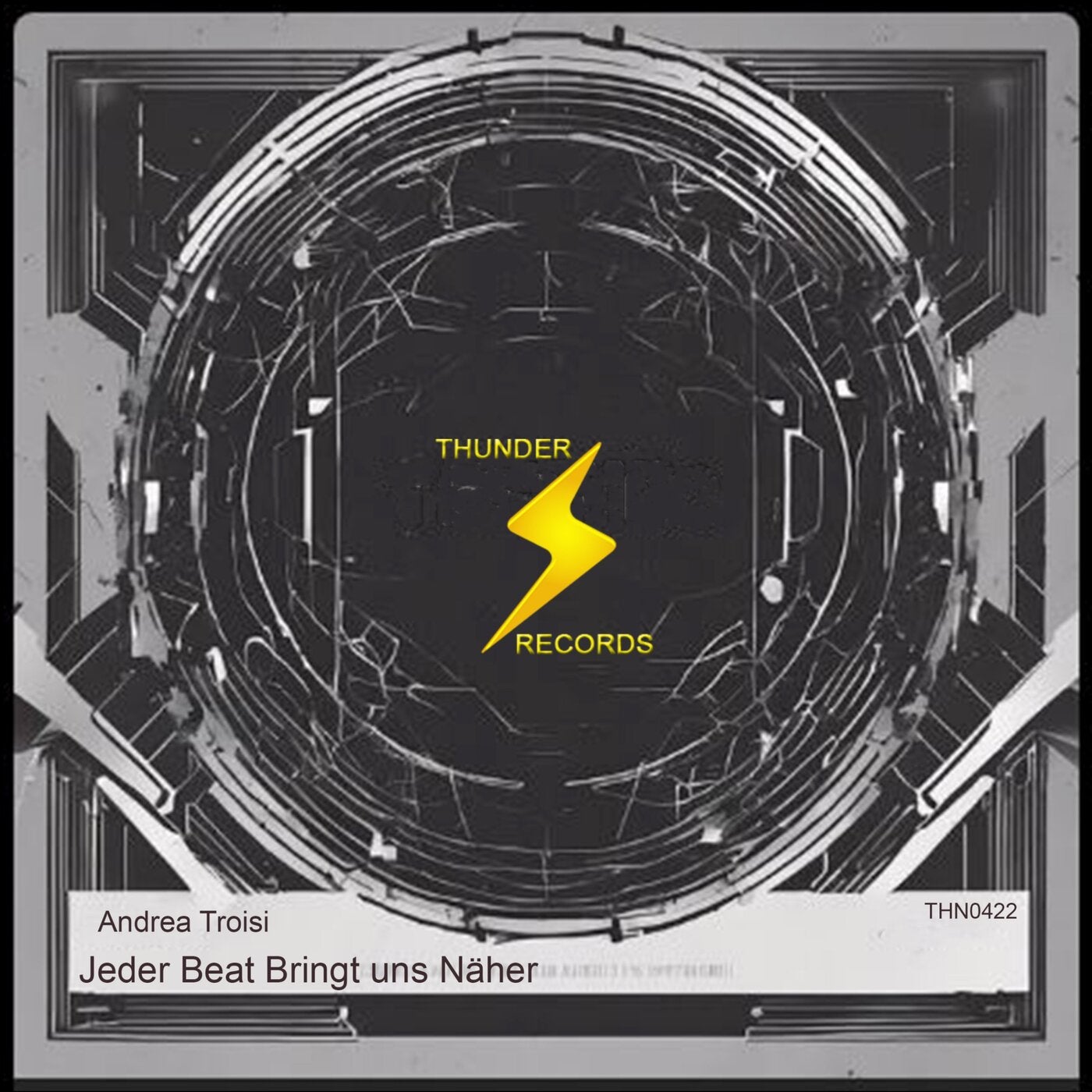 Jeder Beat Bringt uns Näher
