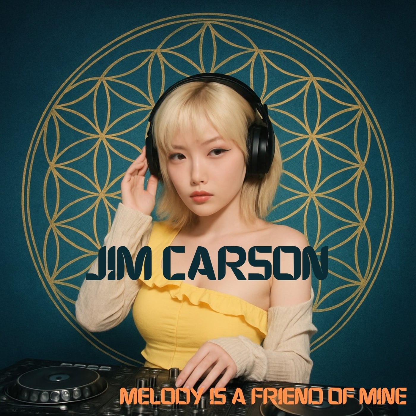 Melody Is a Friend of Mine