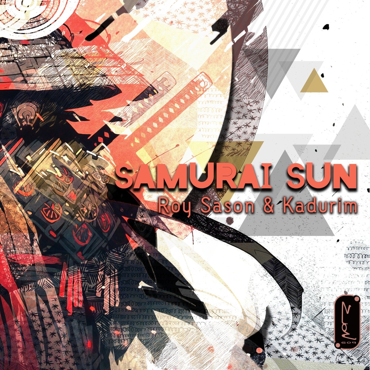 Samurai Sun