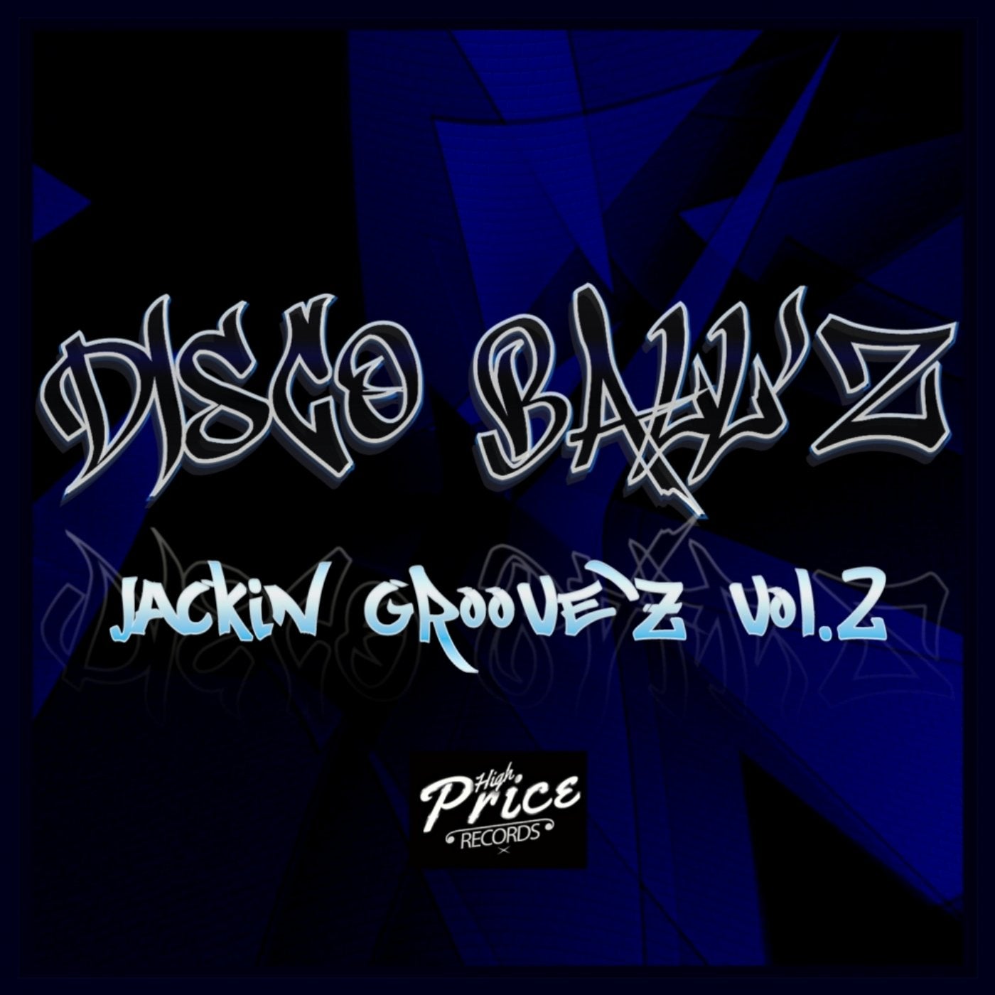 Jackin Groove'z, Vol. 2