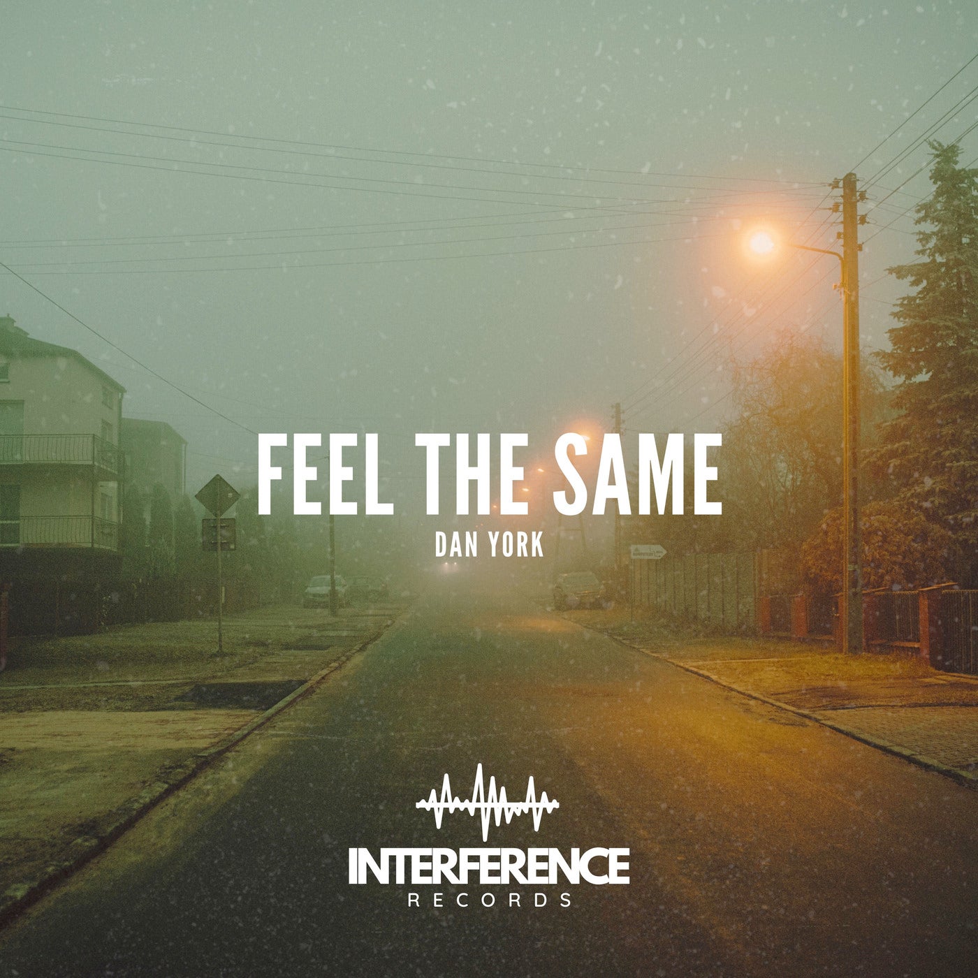 Feel the Same