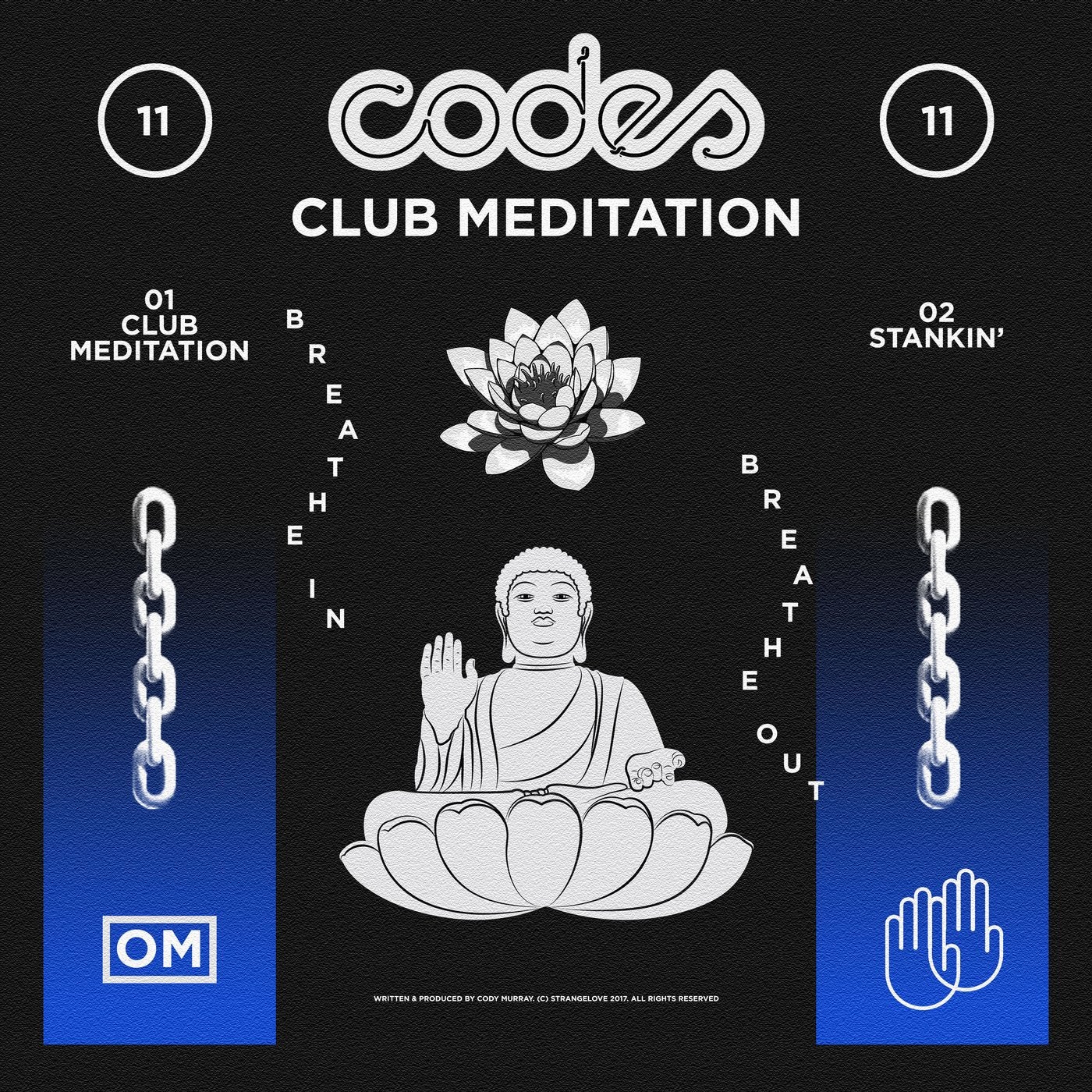 Club Meditation