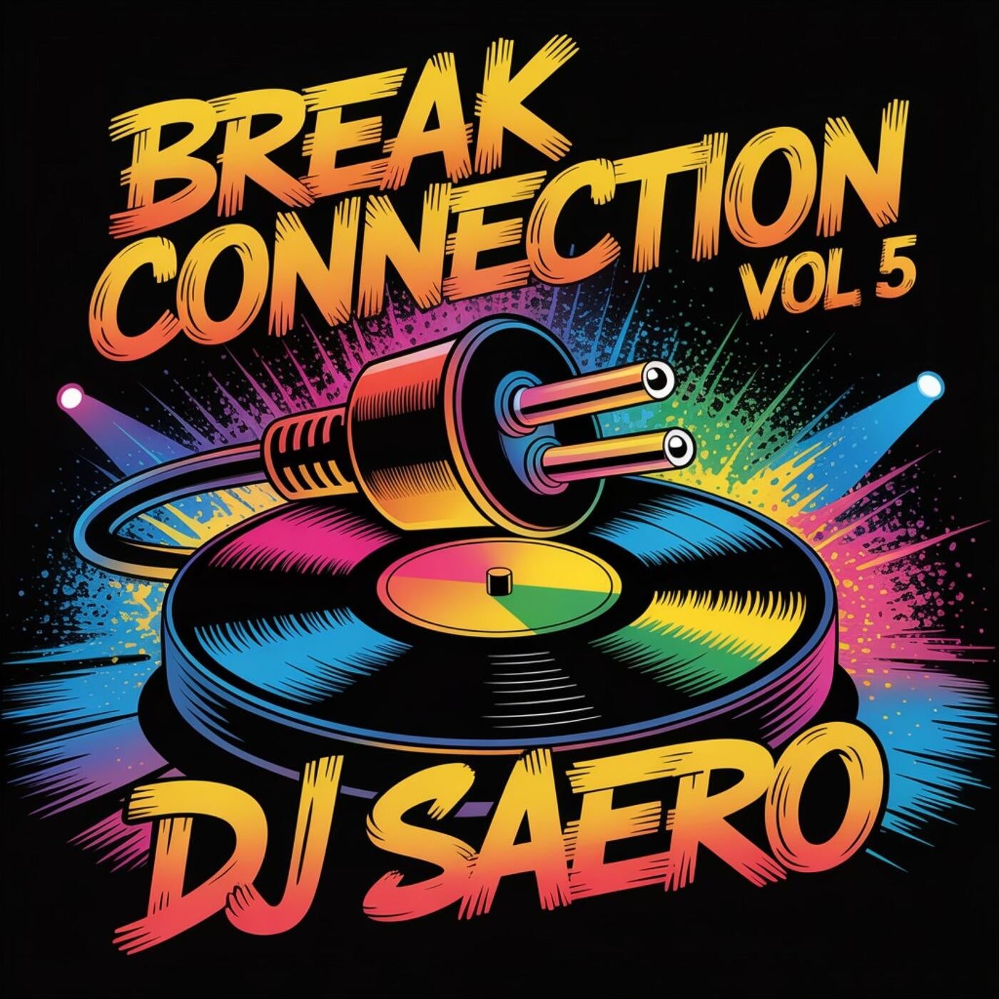 Break connection, Vol. 5