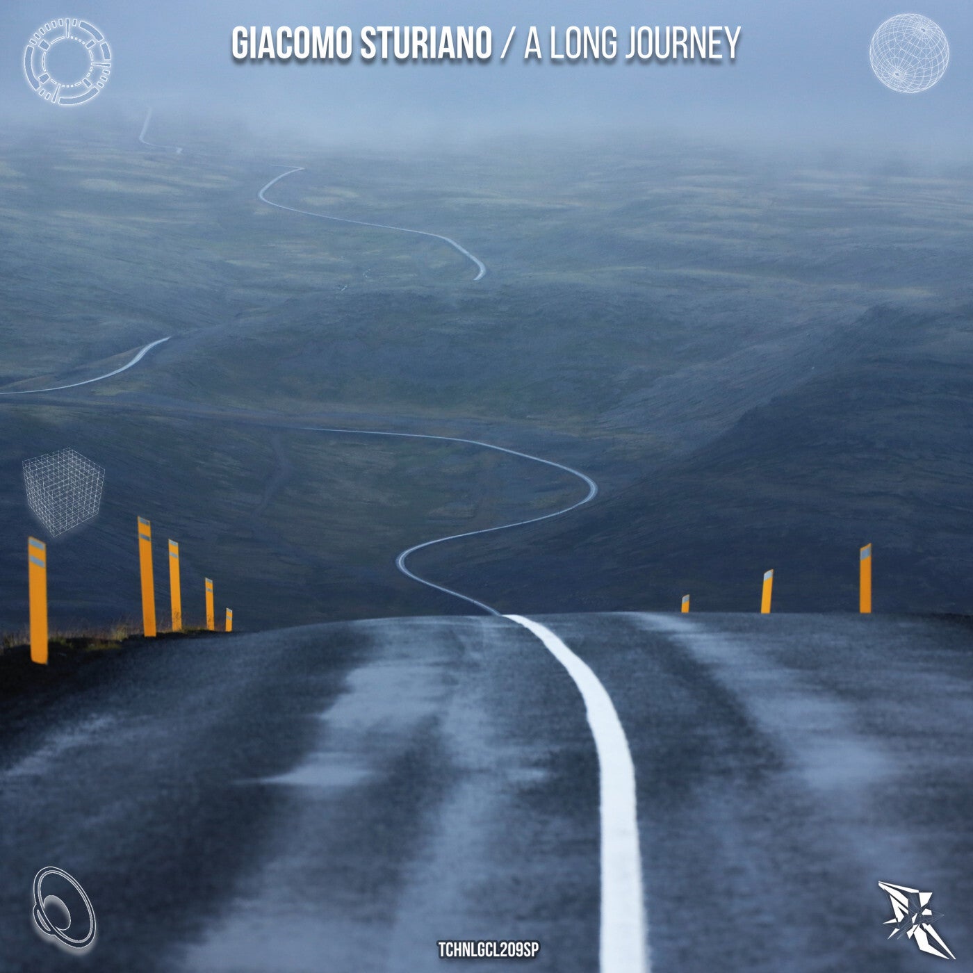 A Long Journey