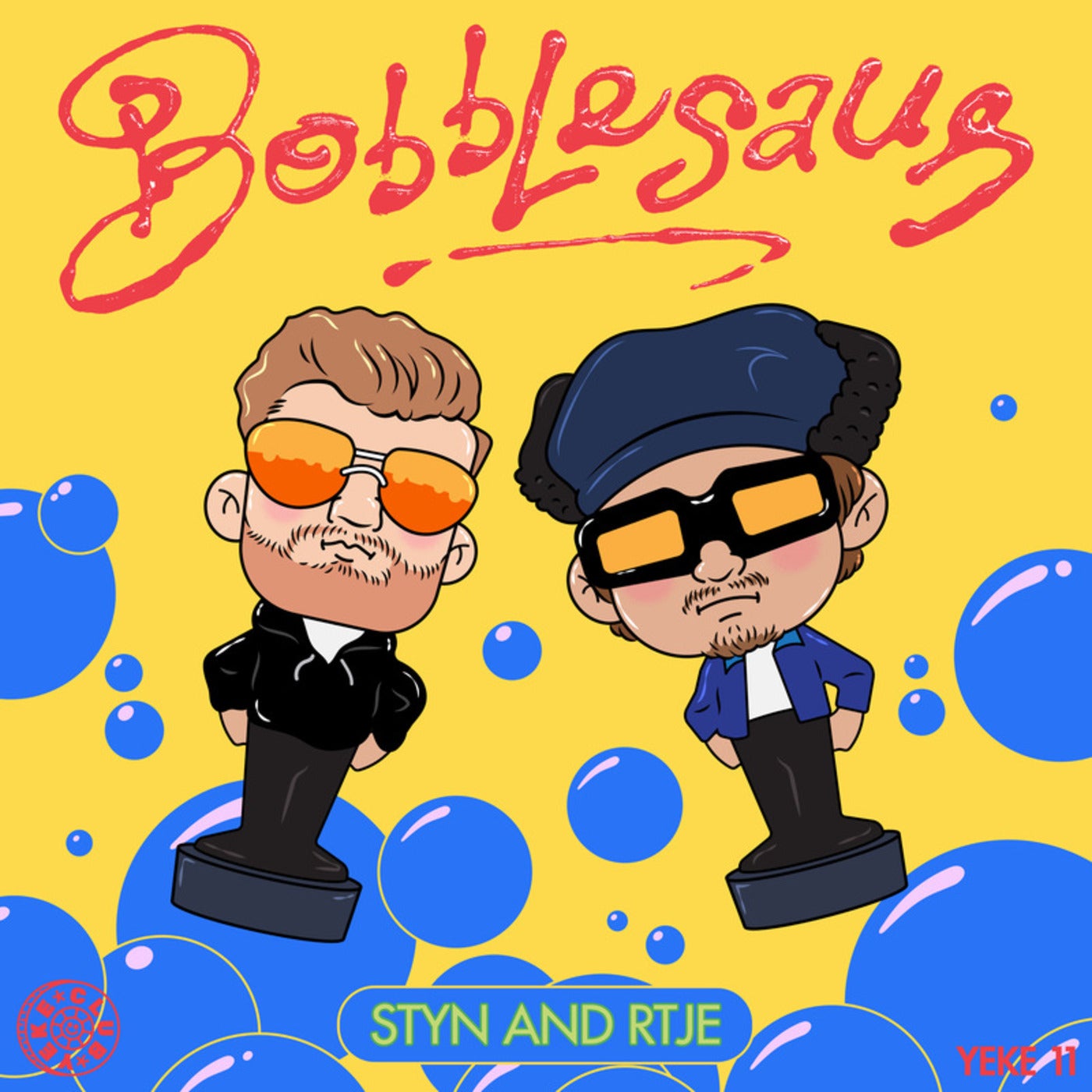 Bobblesaus