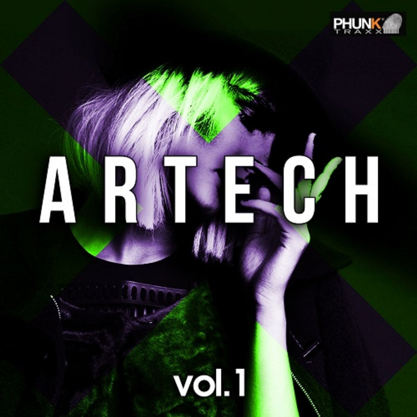 Artech Vol.1