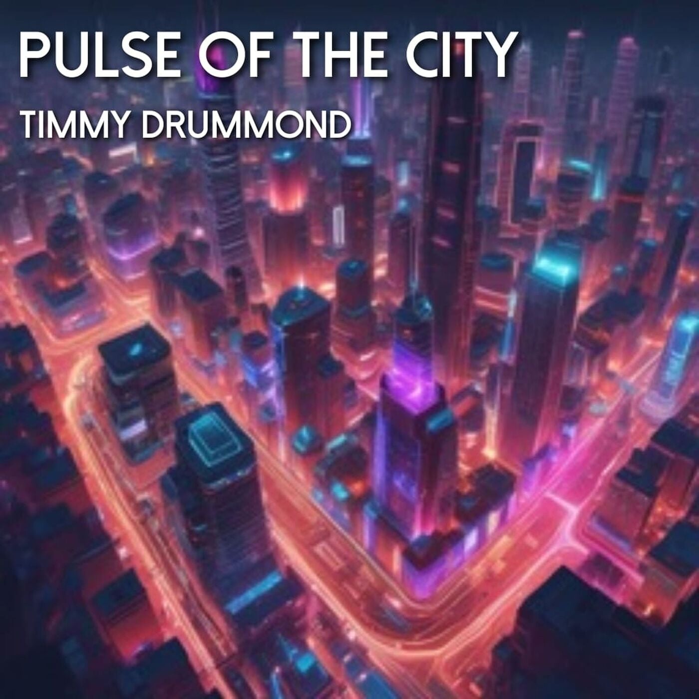 Pulse of the City