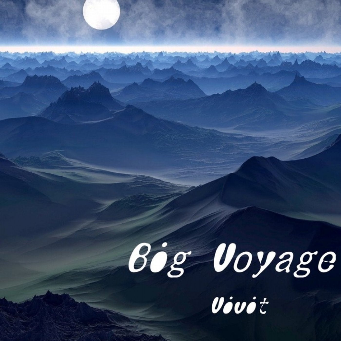 Big Voyage