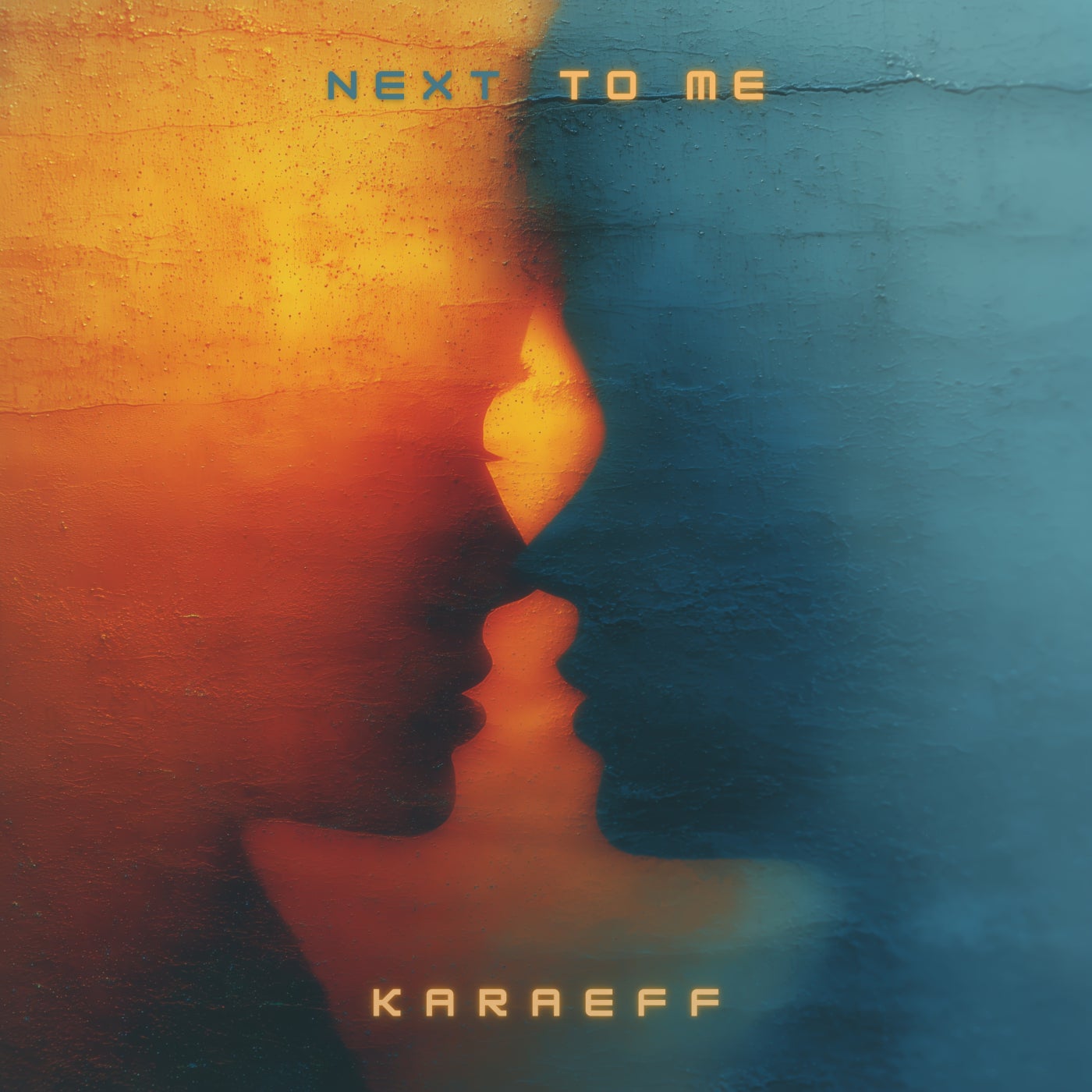Next to Me
