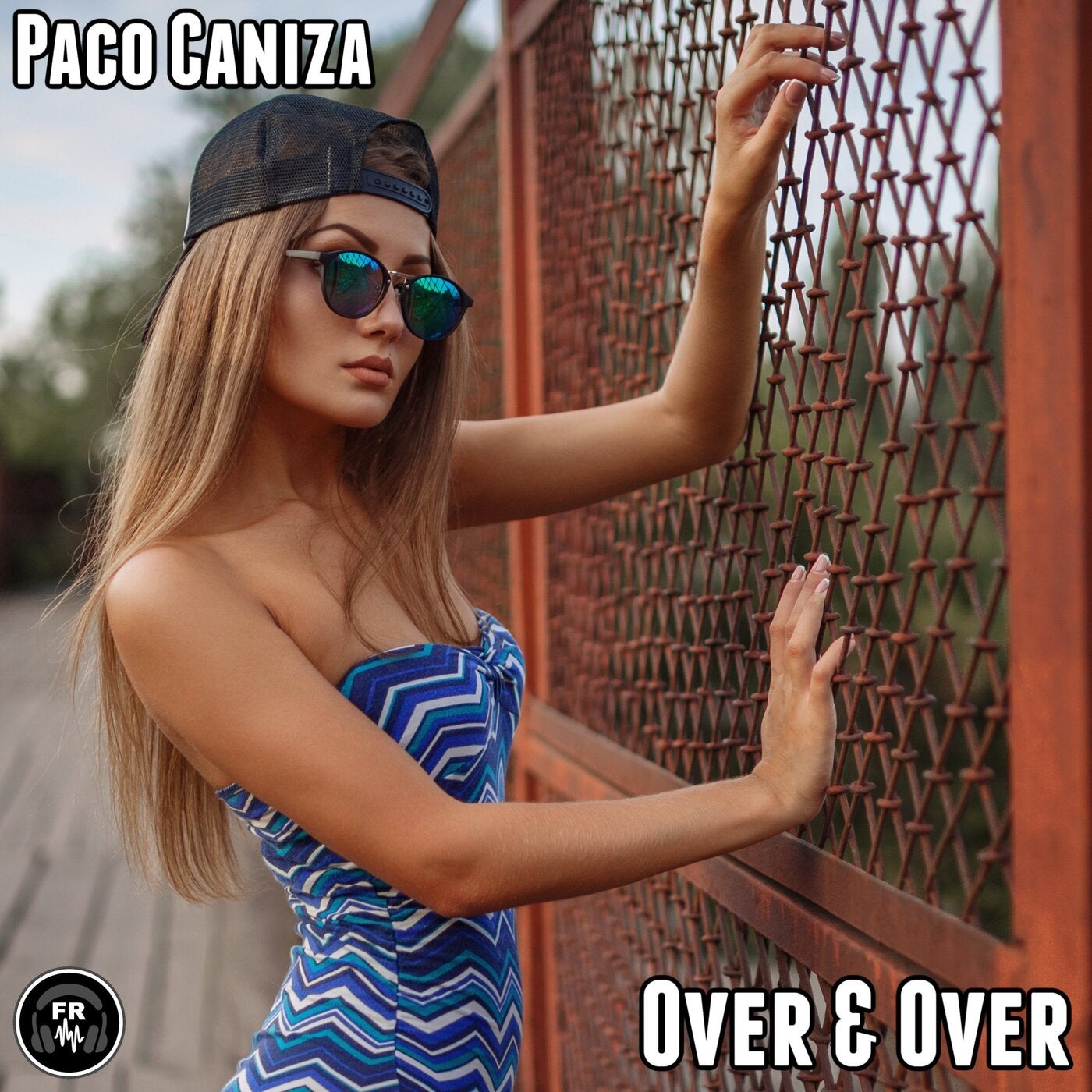 Over funk. Paco Caniza from.