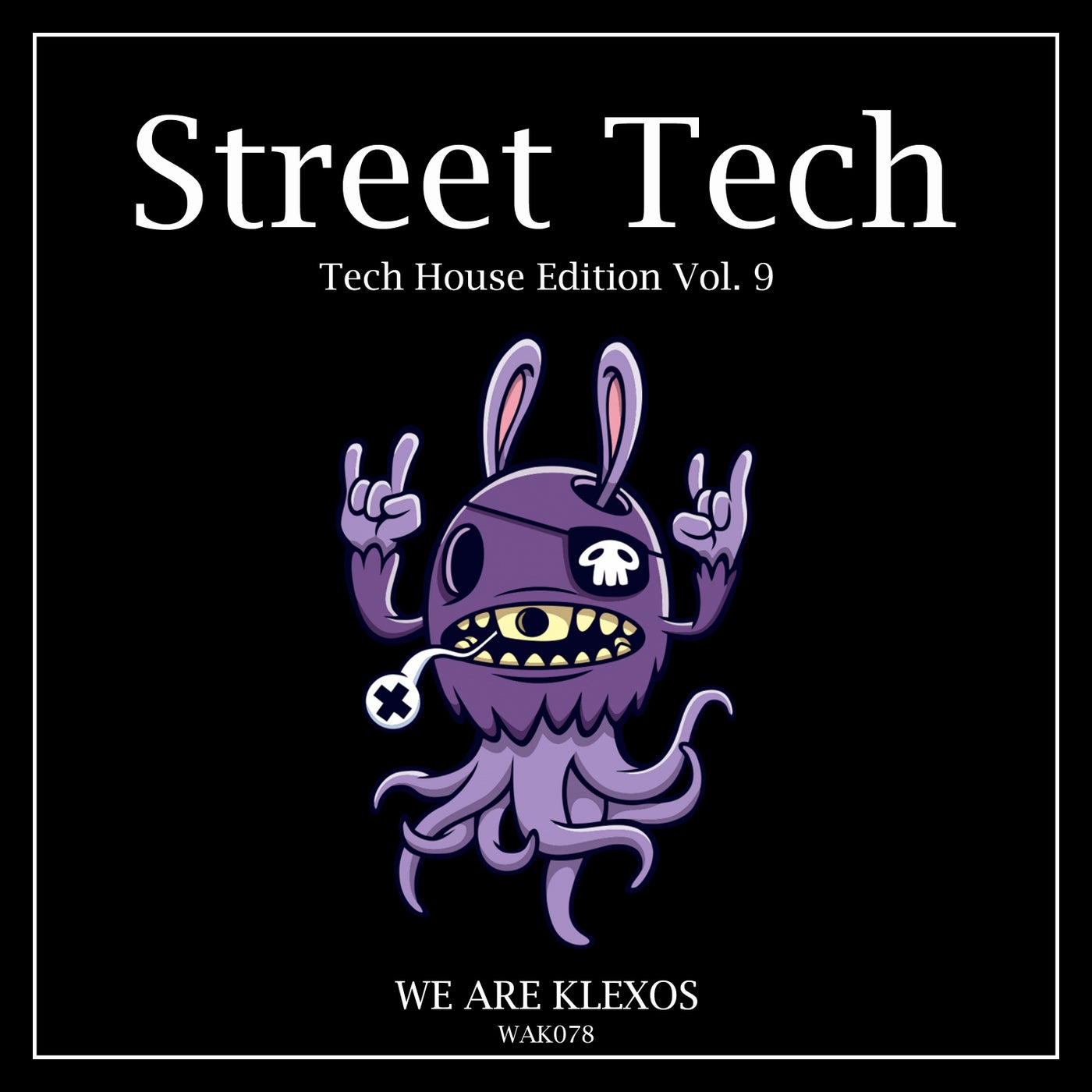 Street Tech, Vol. 9