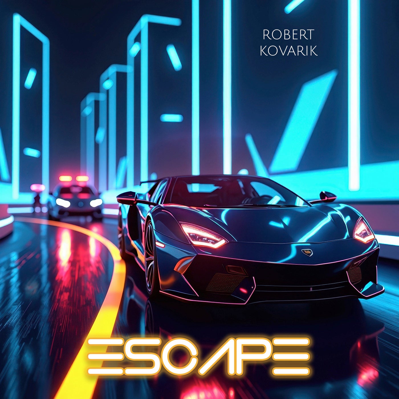 Escape