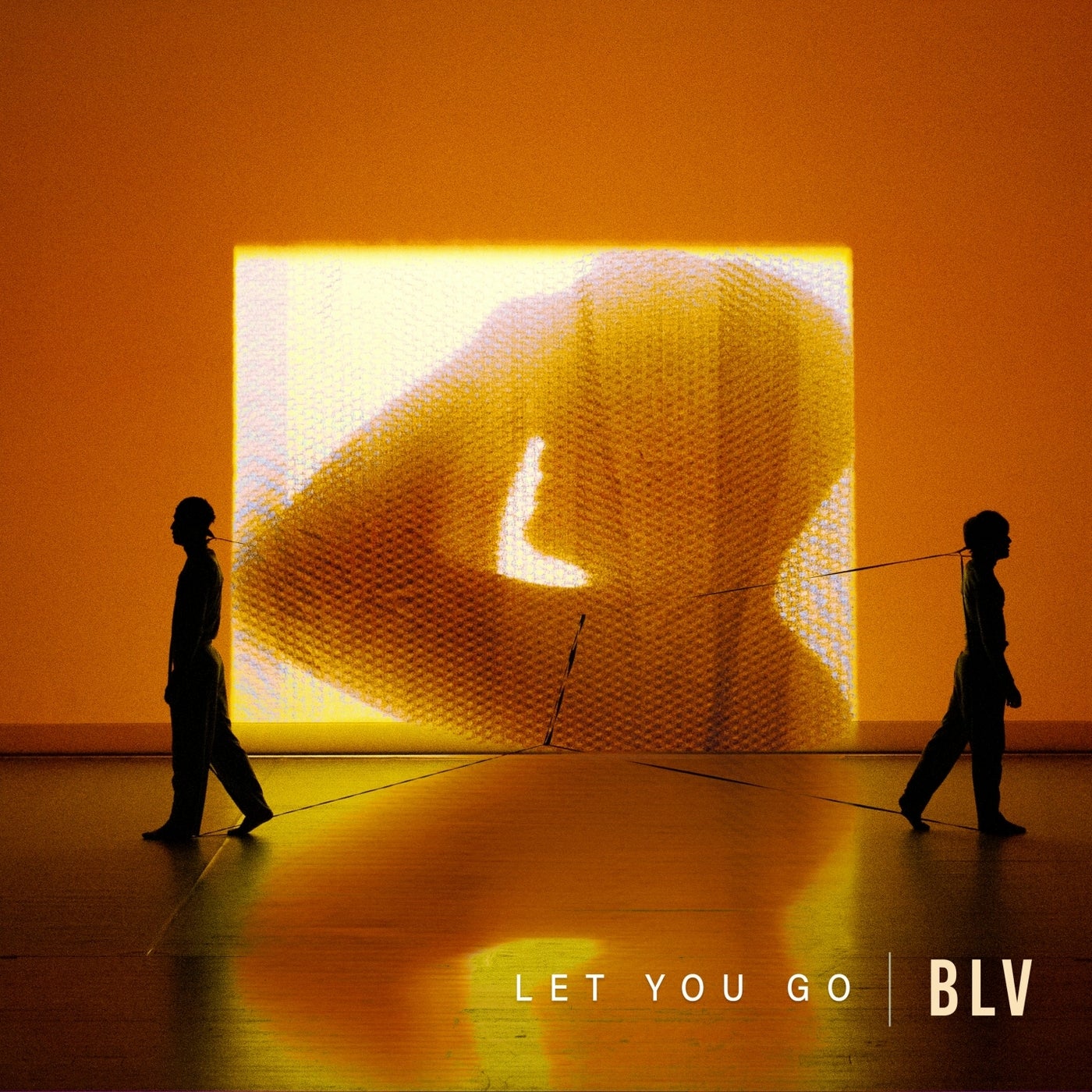 Let You Go