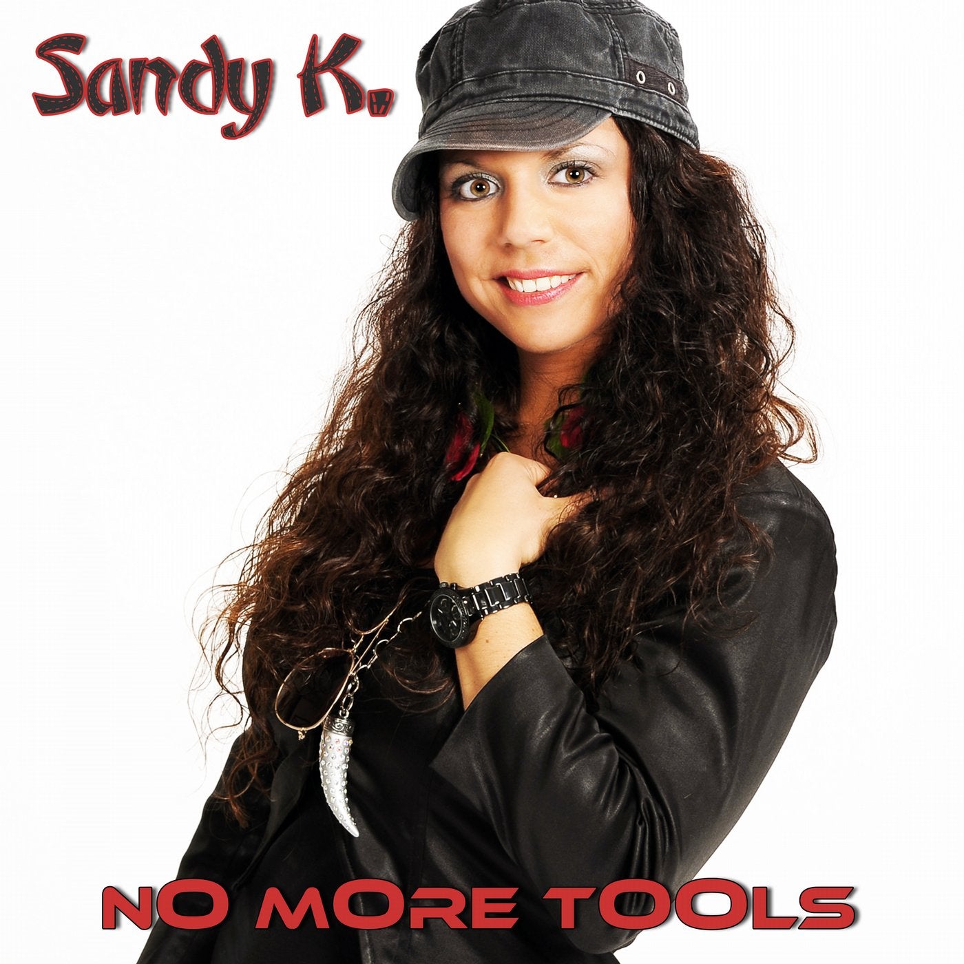 No More Tools