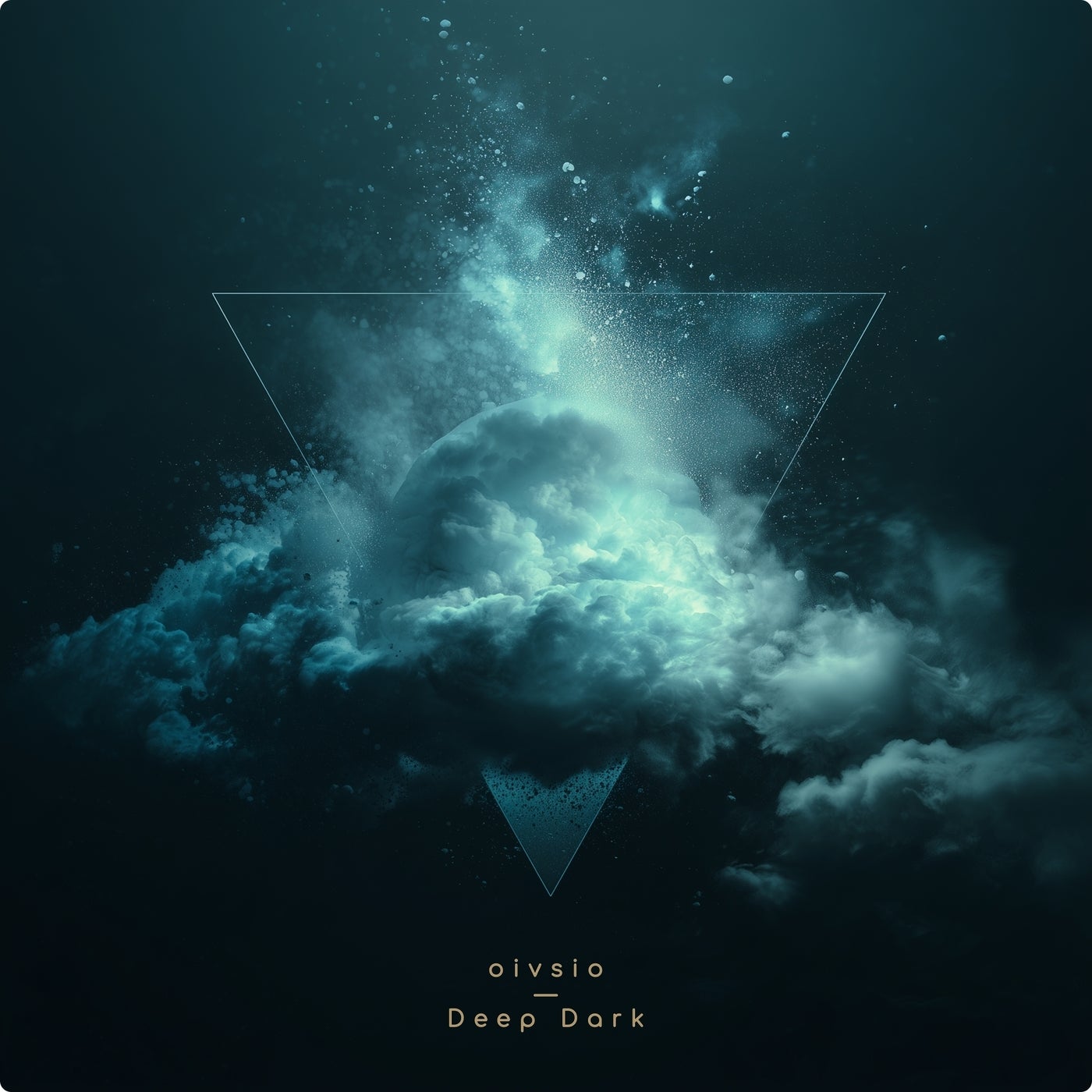 Cover art for Deep Dark