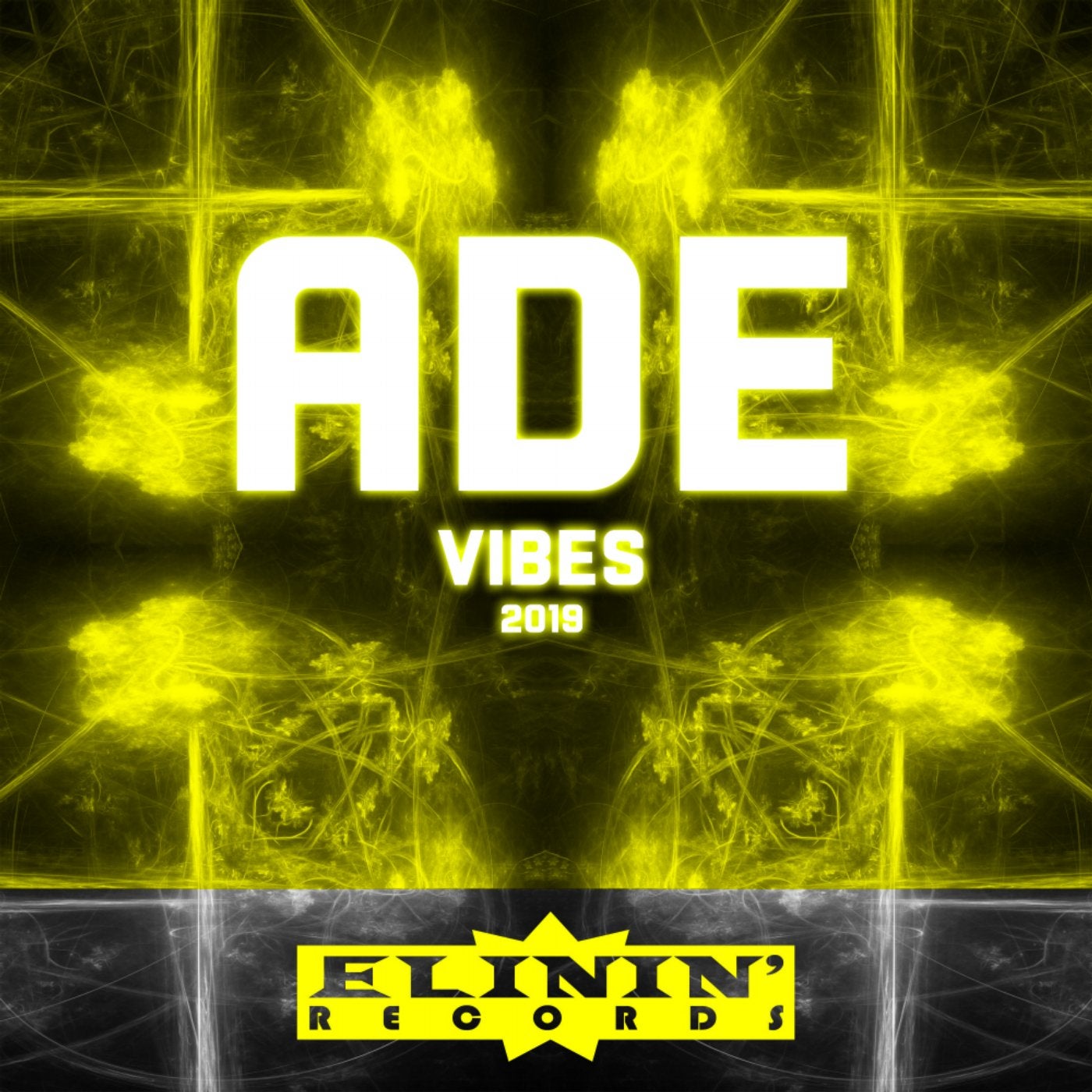 Elinin' Records pres. ADE Vibes 2019