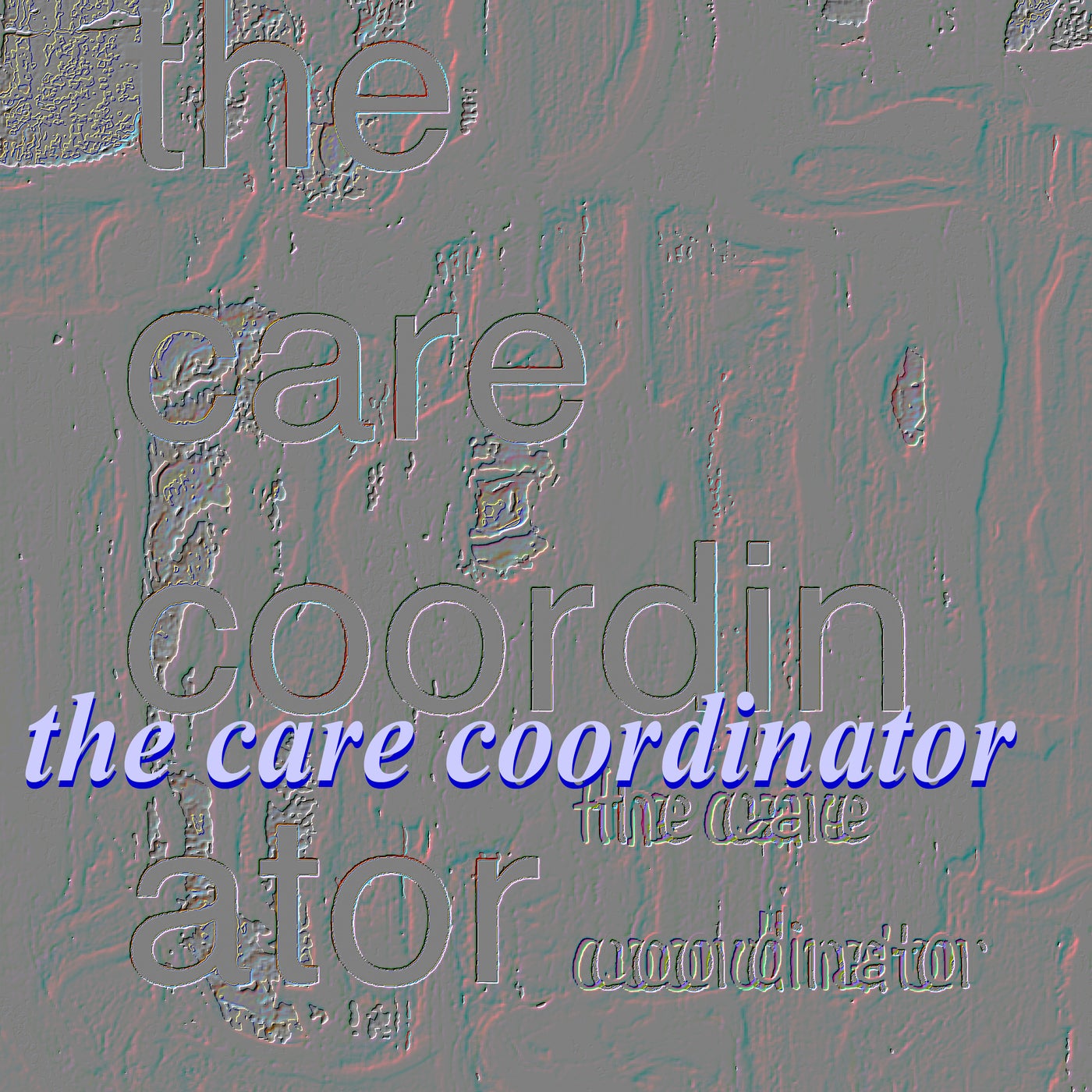 The Care Coordinator Lord CC11