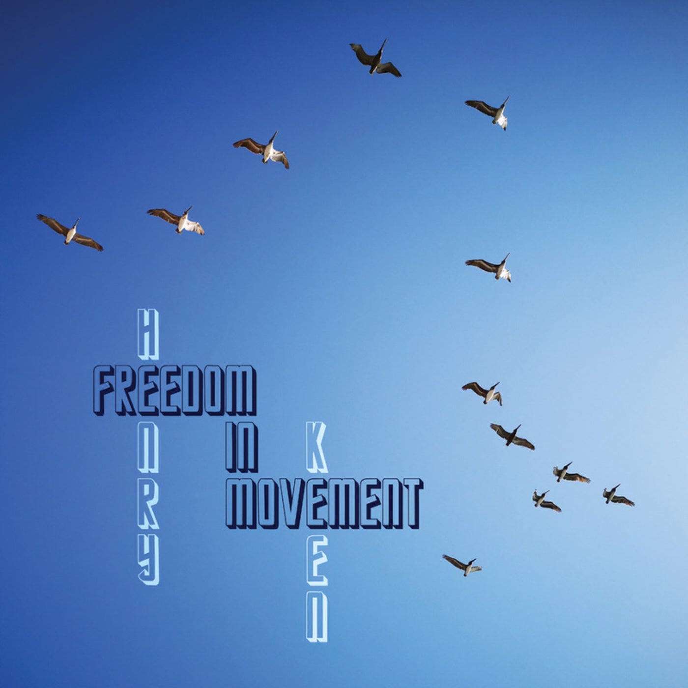 Freedom in Movement