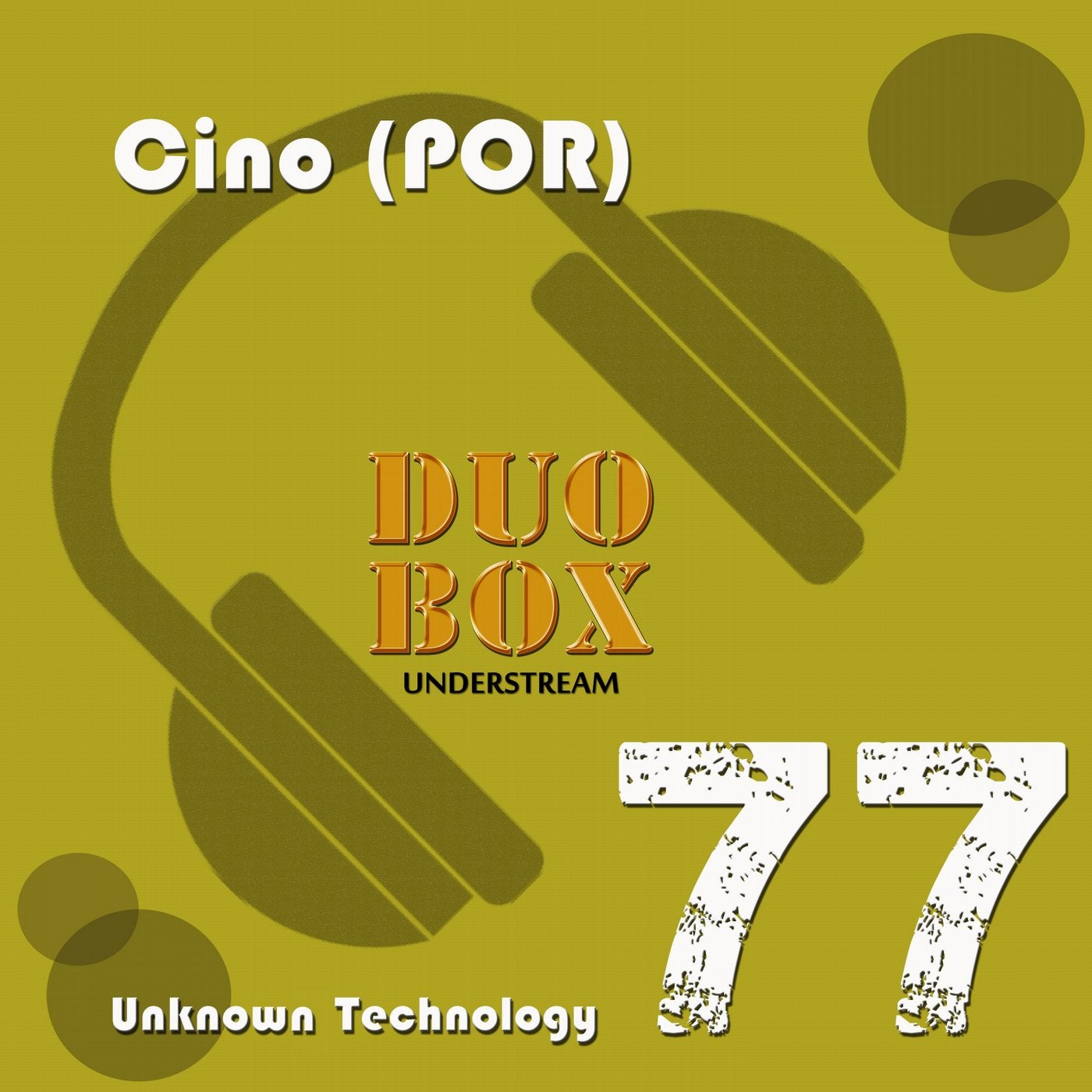 Unknown Technology