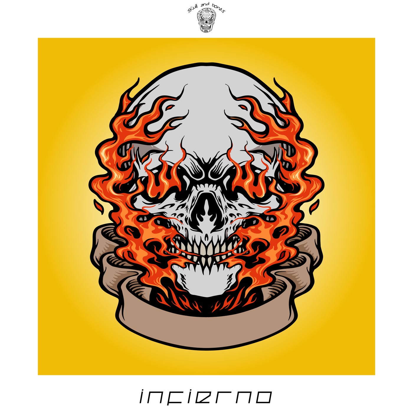 VA – Infierno SAB165