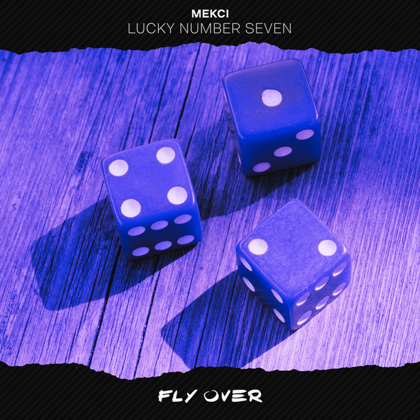 Lucky Number Seven