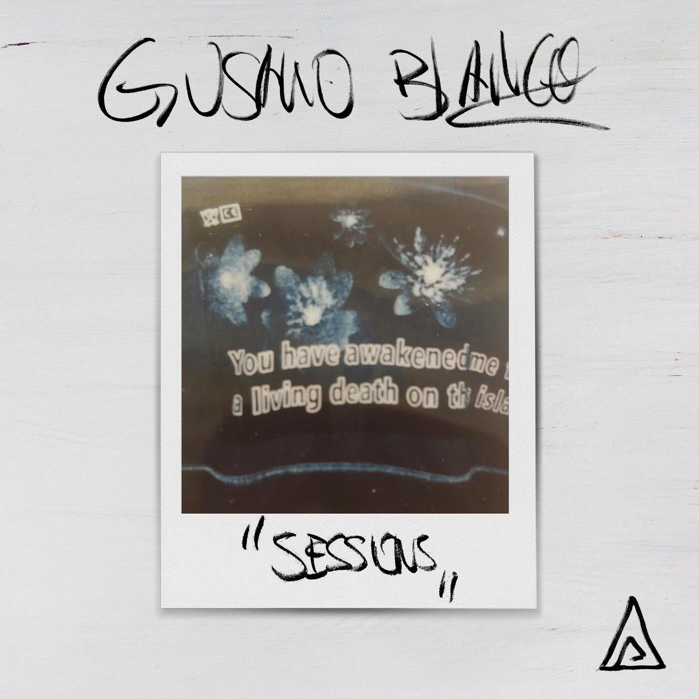 Gusano Blanco Sessions