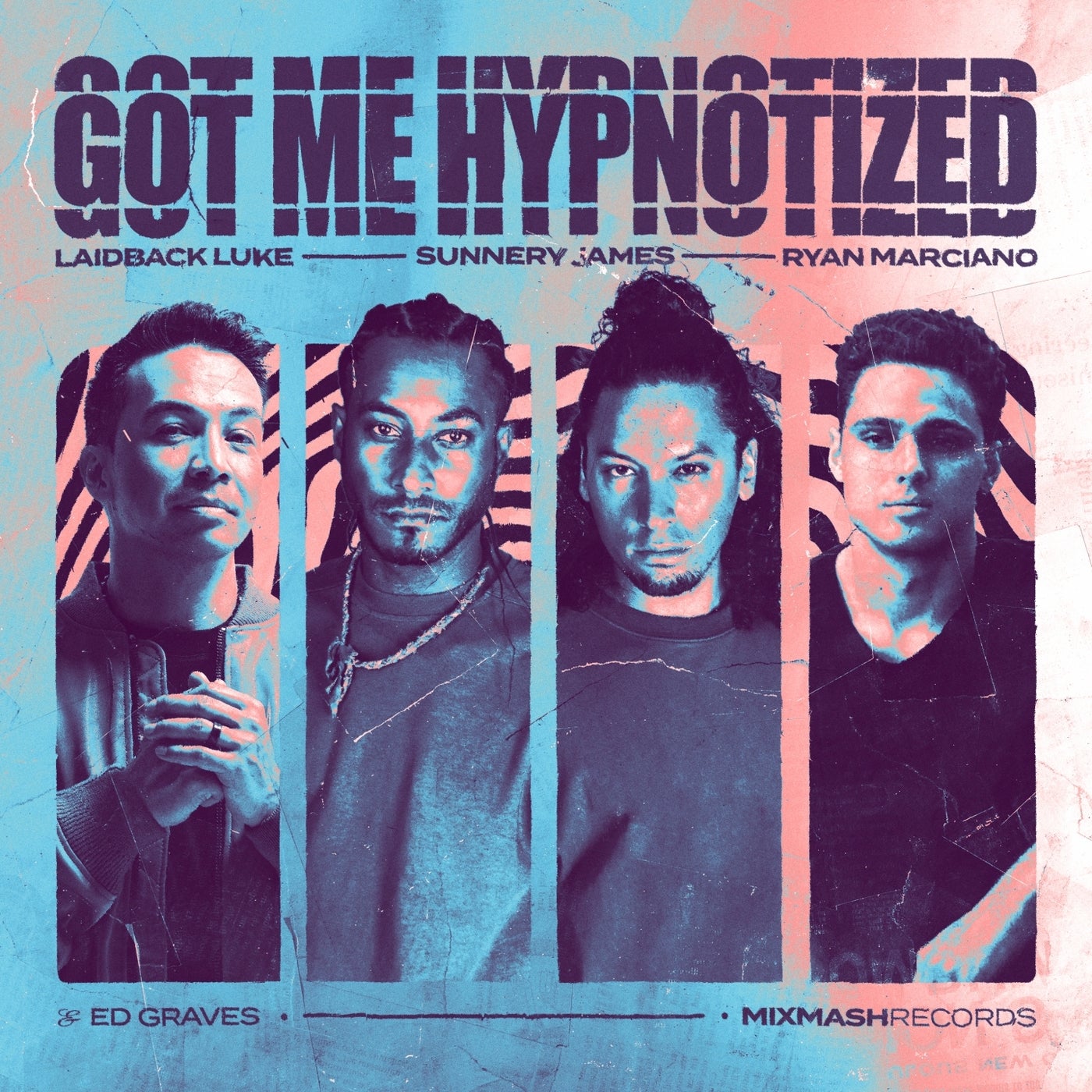 Got Me Hypnotized (Club Mix)
