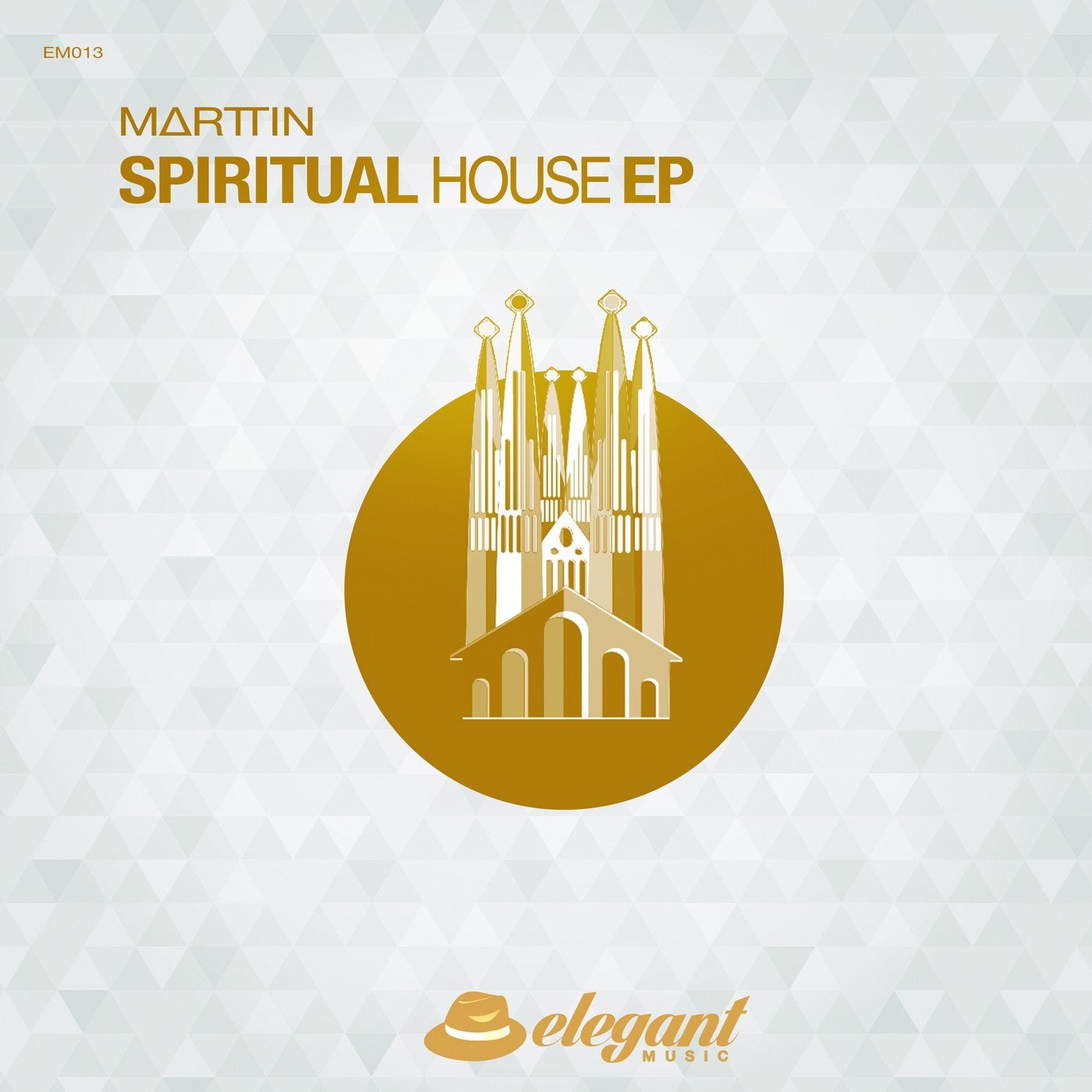 Spiritual House EP