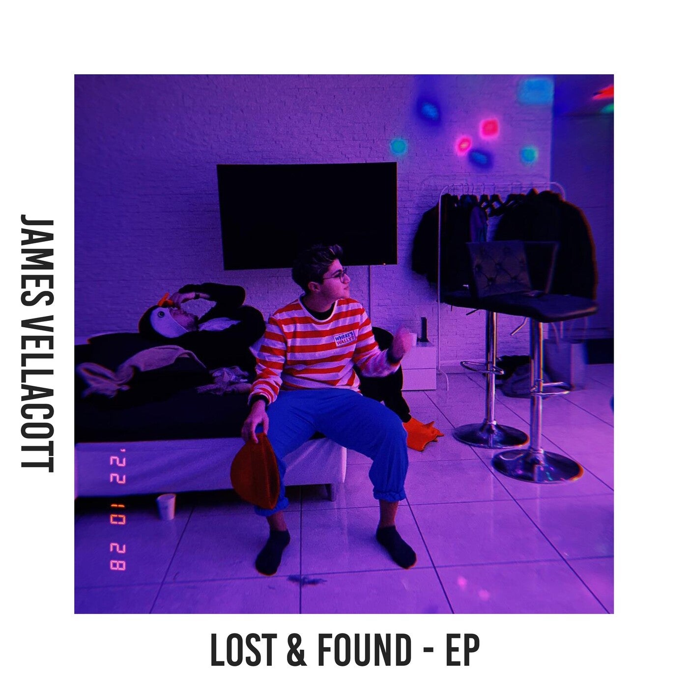 Lost & Found