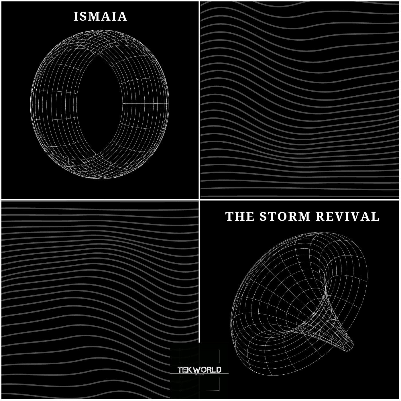 The Storm Revival