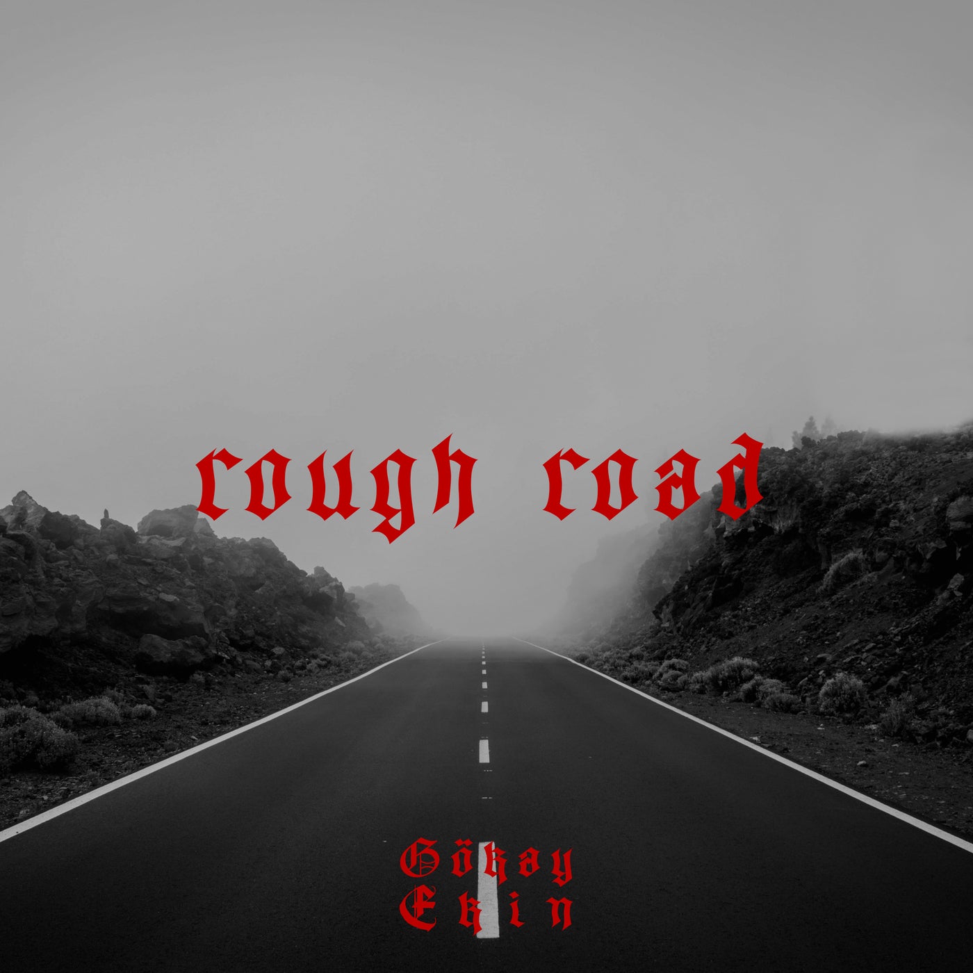 Rough Road