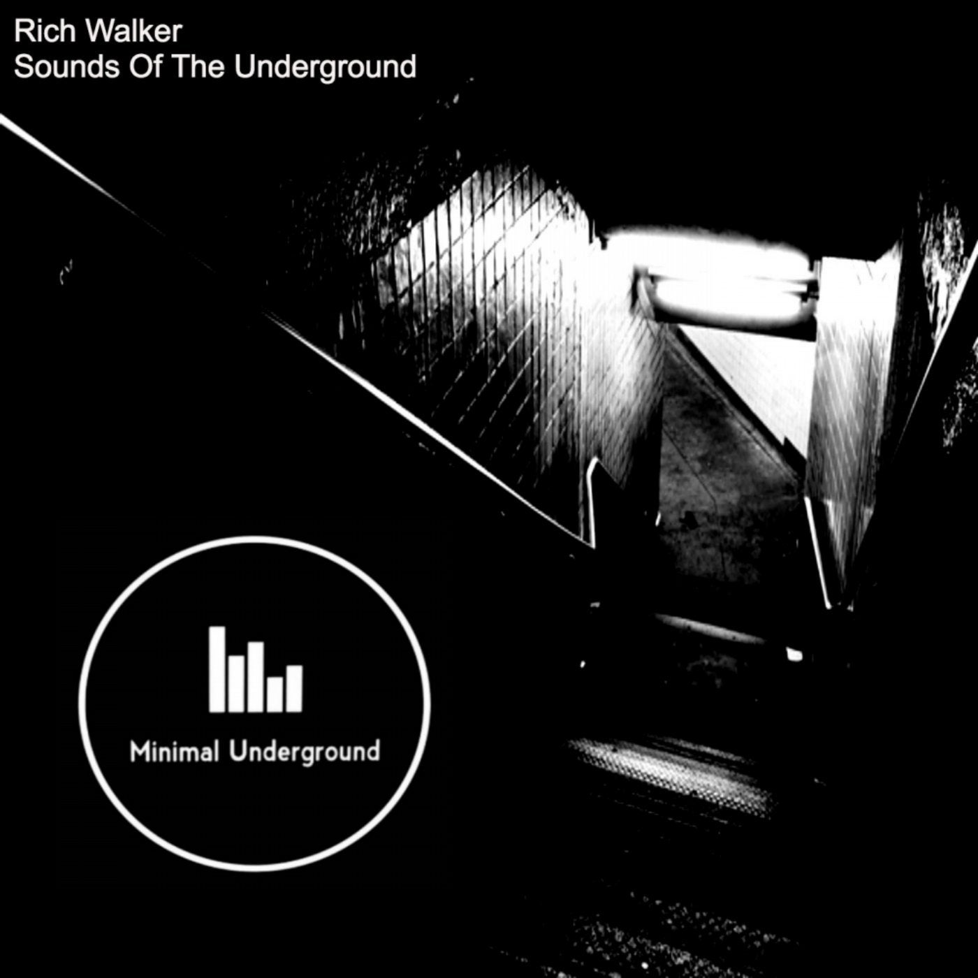 Sounds Of The Underground