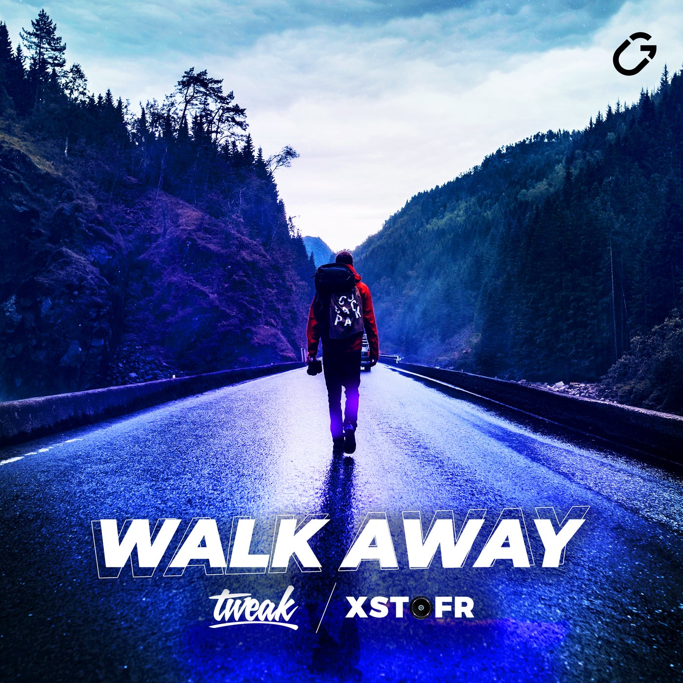 Walk Away