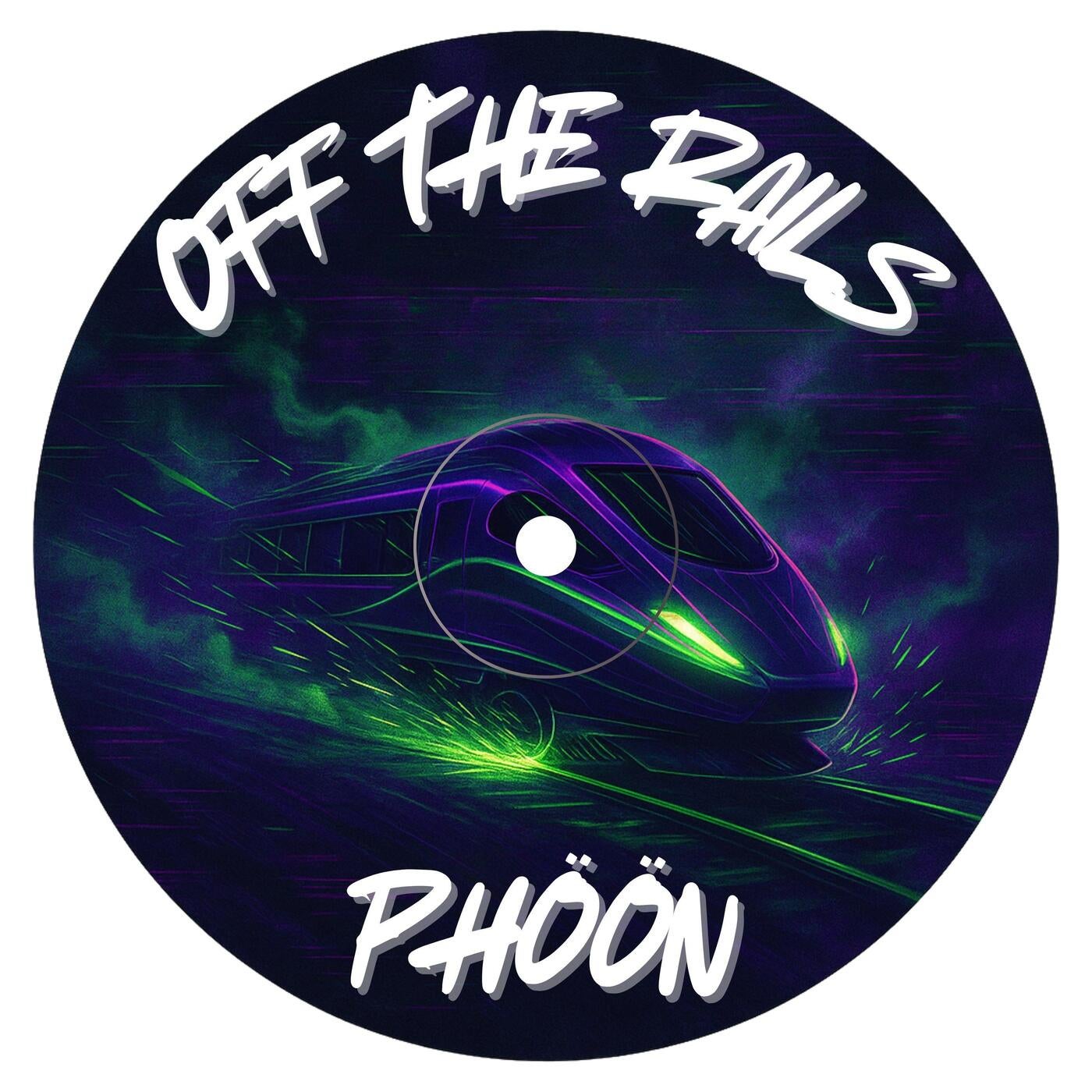 Off the Rails