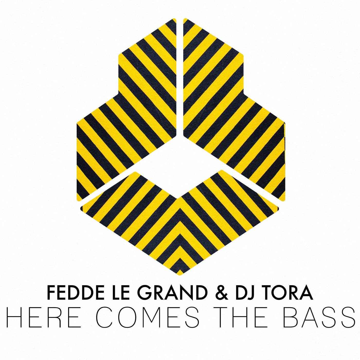 Here Comes The Bass