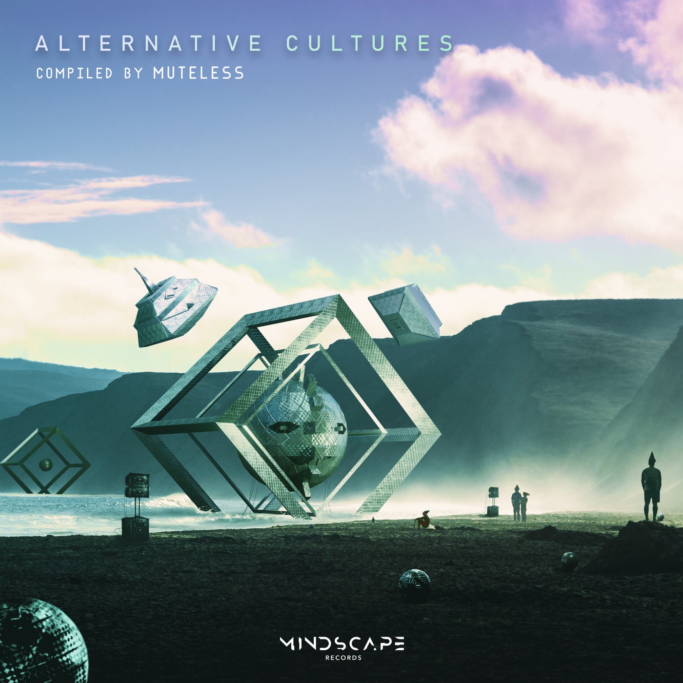 Alternative Cultures