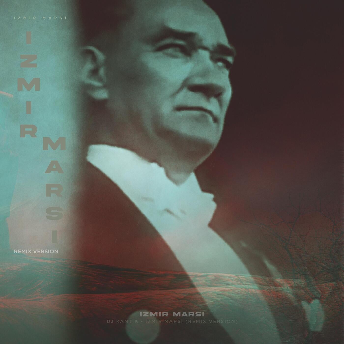 İzmir Marşı (Remix Version)