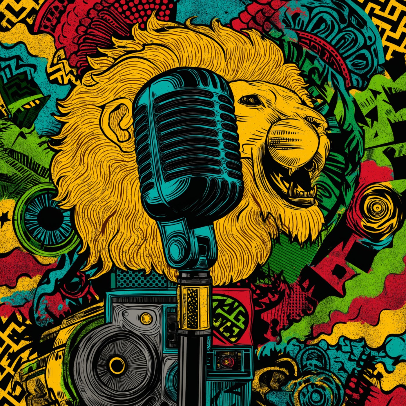 Original Dancehall Singers