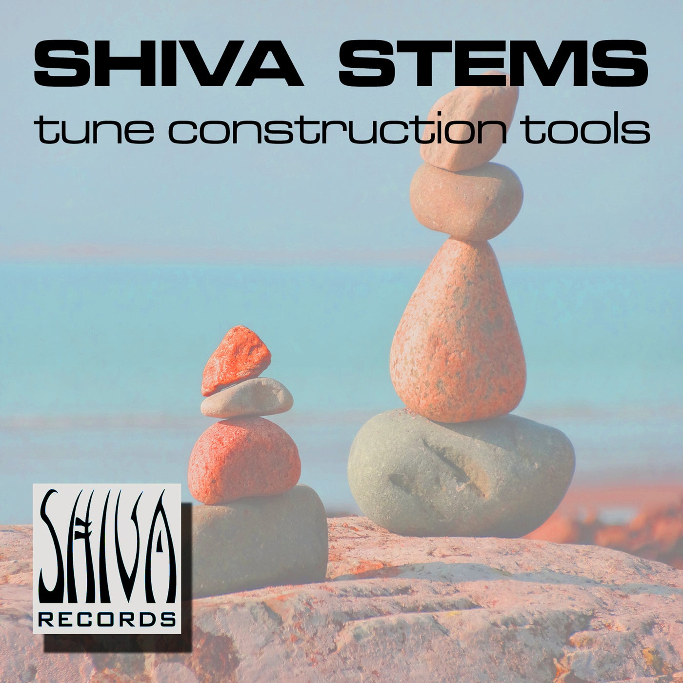 Shiva Stems Vol 5