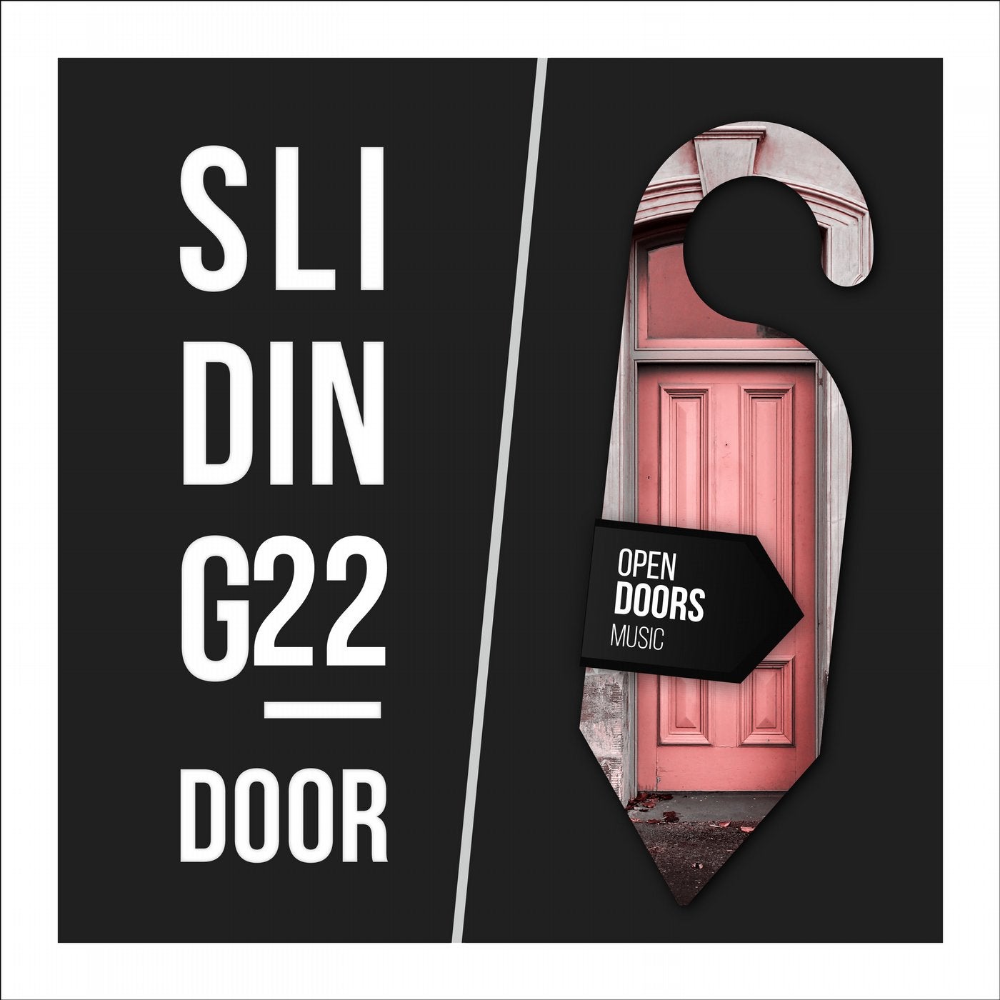 Sliding Door Vol.22