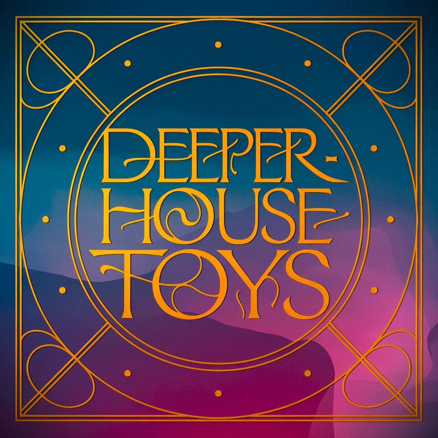 Deeper
