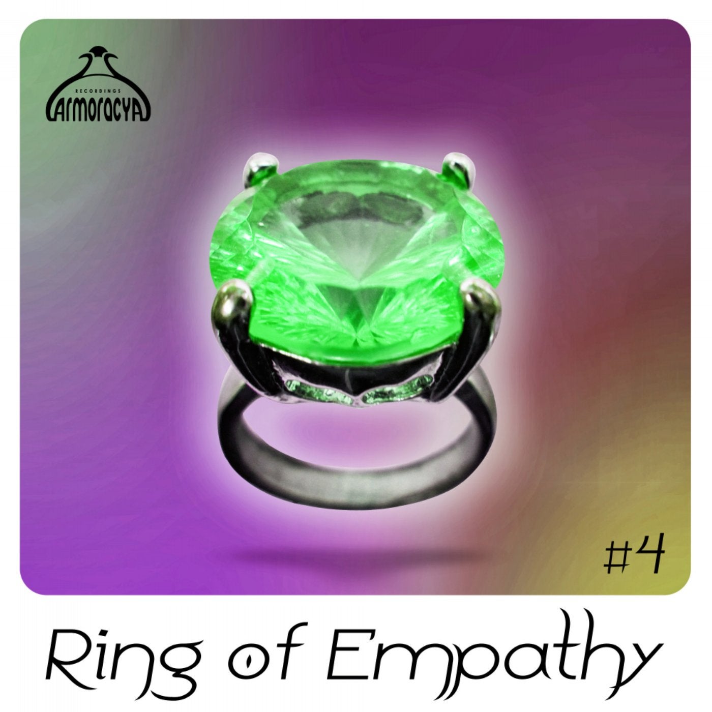 Ring Of Empathy #4