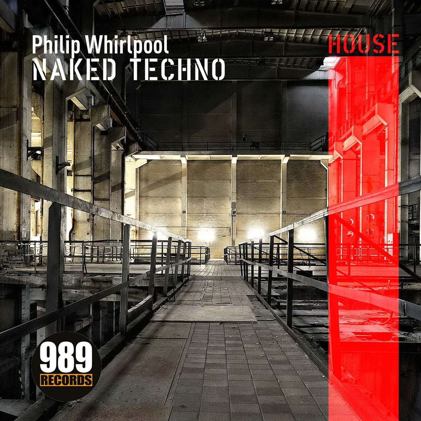 Naked Techno