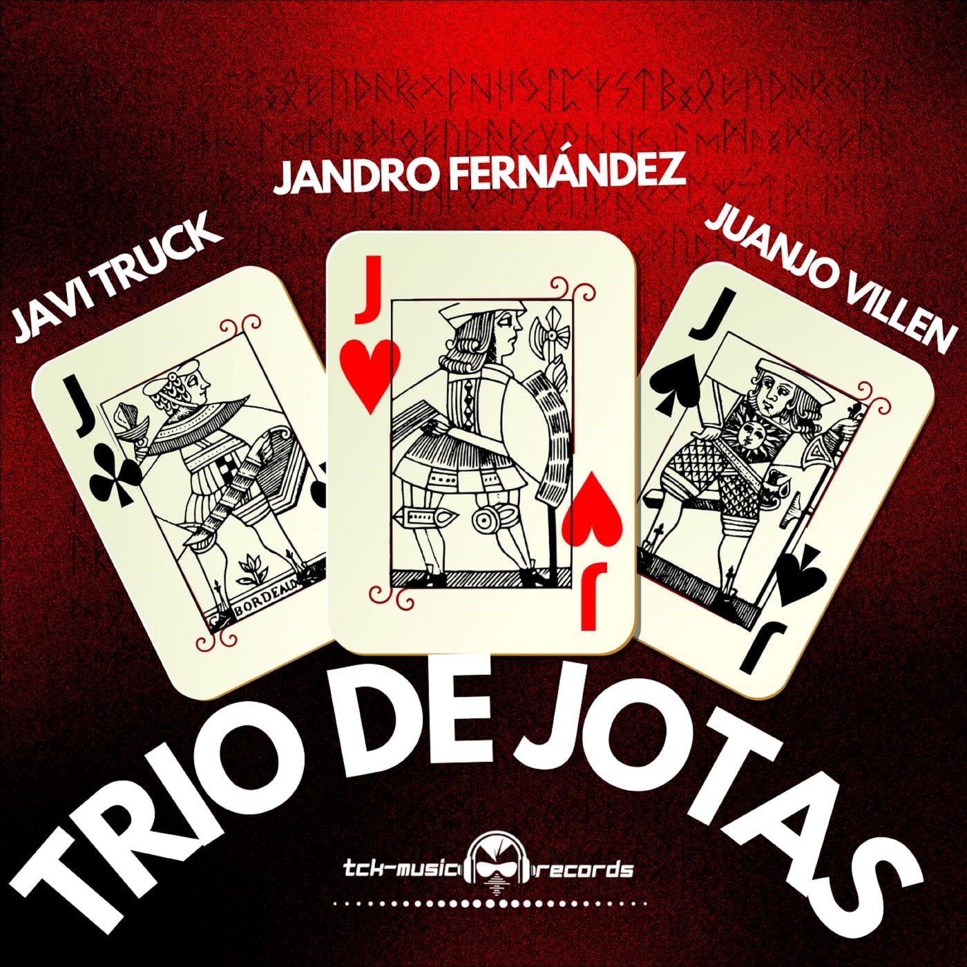 Tres Jotas